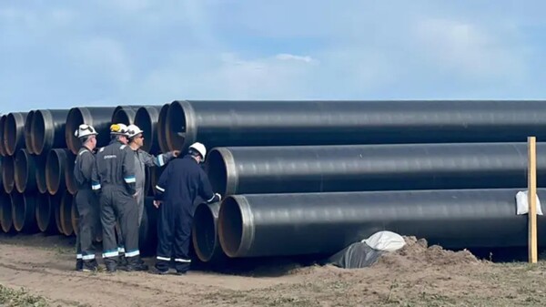 Techint vs Welspun: The Vaca Muerta Pipeline Dispute