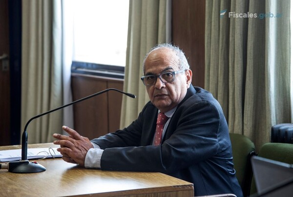 В Буэнос-Айrese осужден владелец баров за торговлю людьми