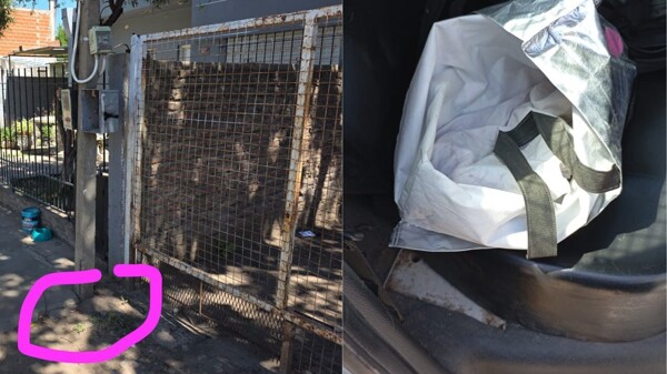 Mother Arrested After Newborn Found Abandoned in Merlo