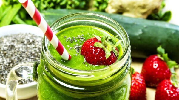 Коллагеновый коктейль: Рецепт для здоровой кожи