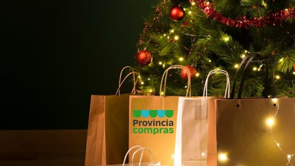 Banco Provincia Offers 20% Discount on Christmas Shopping