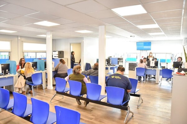 Mass Layoffs Planned in Argentina's ANSES After New Labor Law