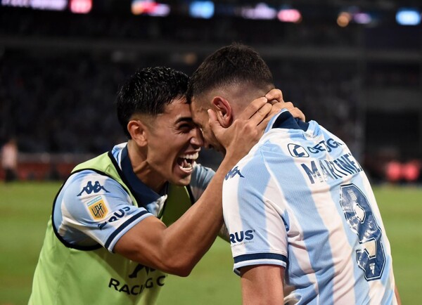 Racing to Face Universidad de Chile in Preseason Friendly