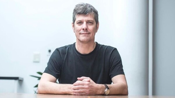 Radio Legend Mario Pergolini Returns to Rock & Pop