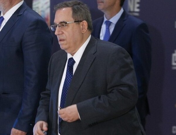 Карлос Маслатон обвиняет Иран во взрывах посольств в Буэнос-Айресе