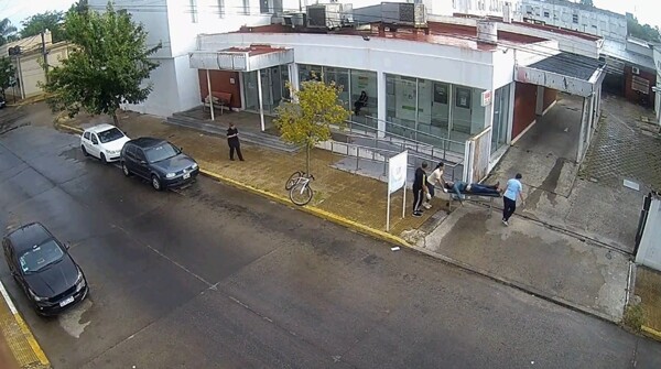 В Энсенаде произошла перестрелка из-за наркотиков