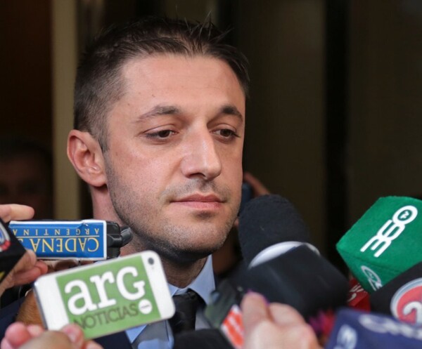 Lawyer reports successful surgery for boy in Pinamar