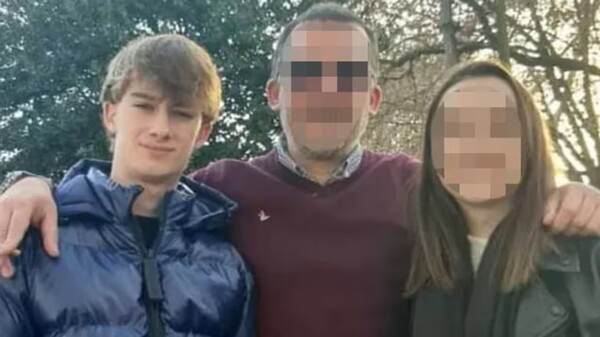 Трагическое убийство 19-летнего трейдера в Бурсака