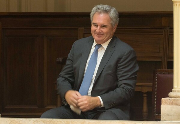 Аргентина ратифицировала соглашение о свободной торговле с ЕС