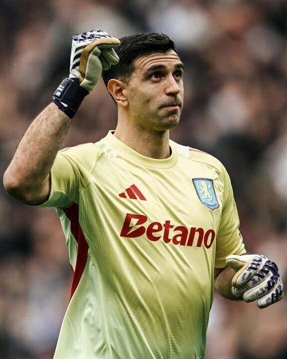 Aston Villa Win and Climb to Fourth in Premier League