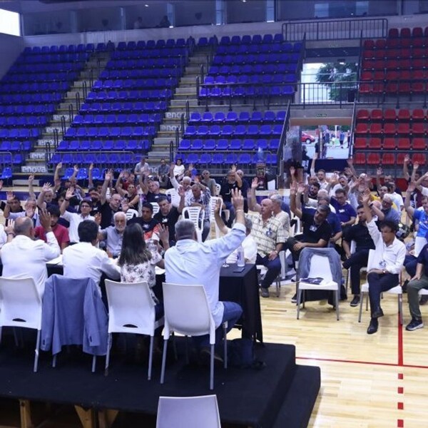 San Lorenzo to Hold Extraordinary Assembly for Leadership Elections