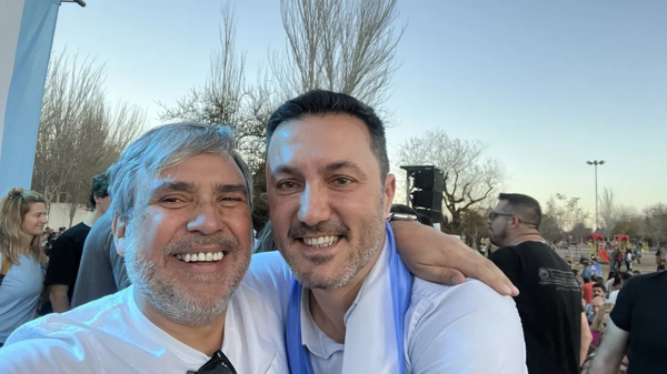 Retired General Resigns from Military Club Over Former IOSFA Chief's Membership