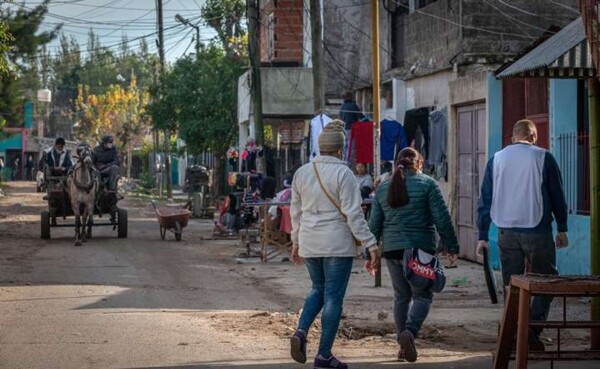 Argentina lanza un llamado a licitación para programa ambiental en barrio vulnerable
