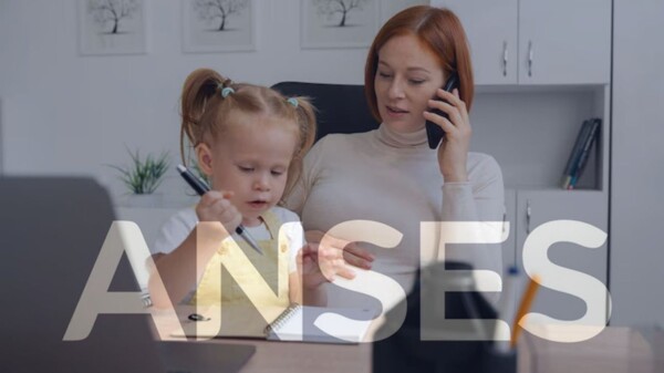 ANSES объявила график выплат на декабрь с повышением