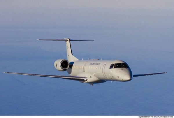Сомнения и вопросы, связанные с приобретением воздушных судов Embraer Аргентинским военно-воздушным флотом