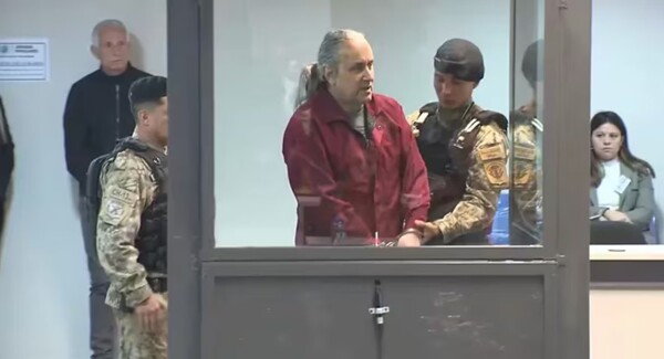 Признание 'Человеческой Гиены' в убийстве таксиста