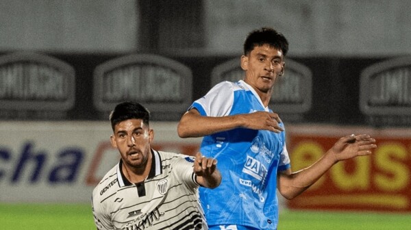 Футбол в Аргентине: первый финал плей-офф Первого Национального дивизиона