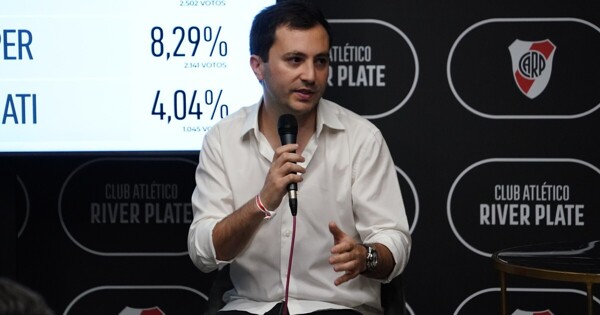 Elected President Addresses the Nation