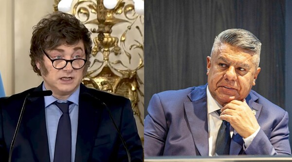 Argentine Government Denies Animosity Towards AFA Amidst Legal Actions