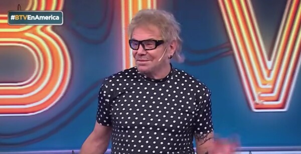 TV Show Ratings in Argentina: Buena TV Leads