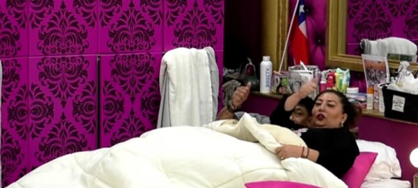 Неожиданное согласие в «Большом брате: Золотое поколение»