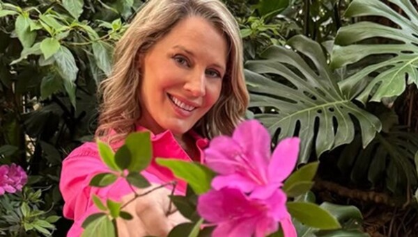 Рокио Маренго в центре скандала из-за выхода на публику во время госпитализации сына