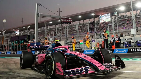 NA journalist Federico Guerendiain to cover the race