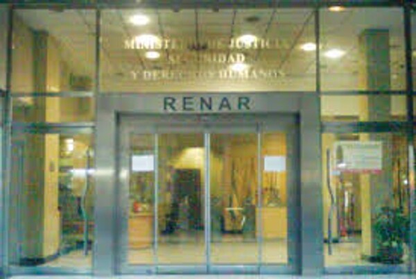 Argentina Updates Firearms Registry Fees and Fines