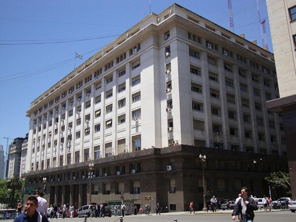 Argentina Reports Significant Fiscal Surplus in October