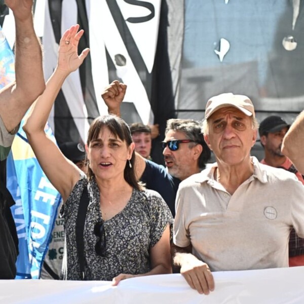 Argentine Unions Prepare Response to Labor Reform