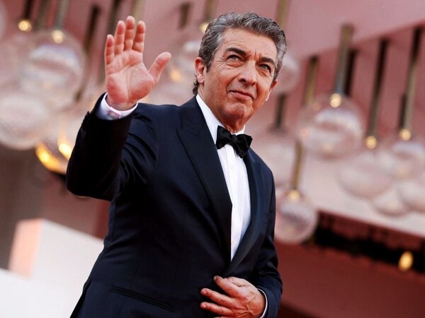 里卡多·达林期待在马德里迎来第一个孙子