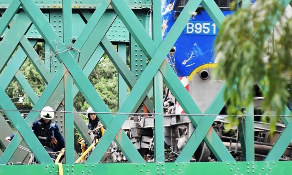 Федеральный судья поручил Федеральной полиции расследовать столкновение поезда в Палермо
