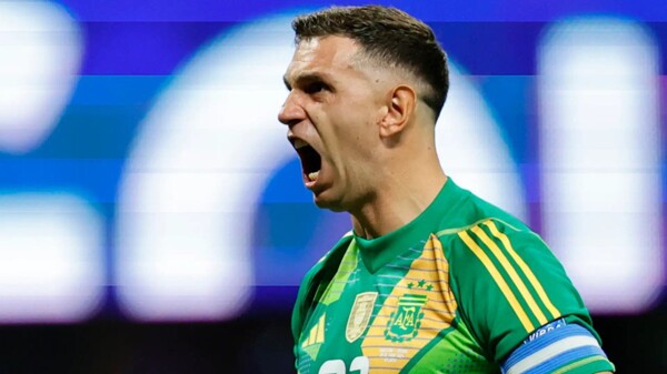 Аргентина борется за ничейный результат 0-0 против Эквадора