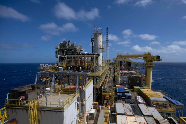 Китай укрепляет торговые связи с Аргентиной