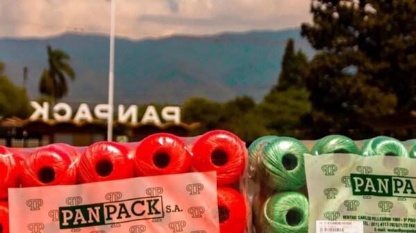 Cierre de histórica fábrica Panpack en Tucumán conduce a despidos masivos