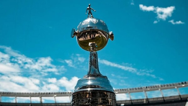AFA Changes Copa Libertadores Qualification Rules