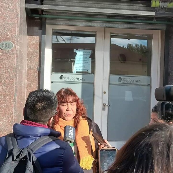Нападения на журналиста подчеркивают проблемы свободы прессы в Комодоро-Ривадавия