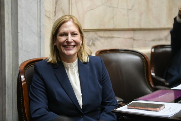 Argentina: Presentan nuevo proyecto para inhabilitar a condenados por delitos graves