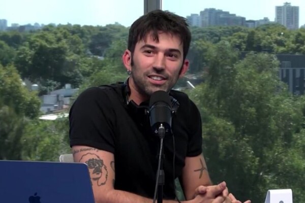 Controversy over the Martín Fierro de Streaming Awards