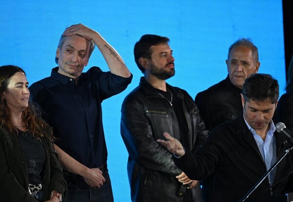 Либертарианцы одержали крупную победу на выборах в Аргентине