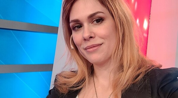 Лилия Лемуан: "Ферия дель Либро стала заложником культурного марксизма"