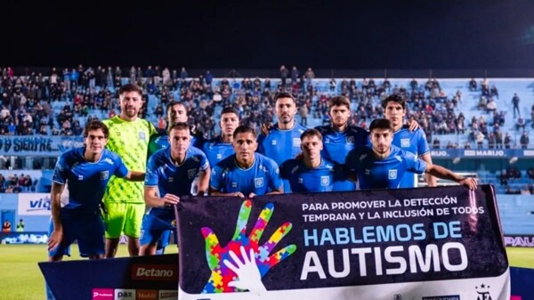 Рамон Áбиля и Тобиас Лейва отстранены от состава «Эстудиантес»