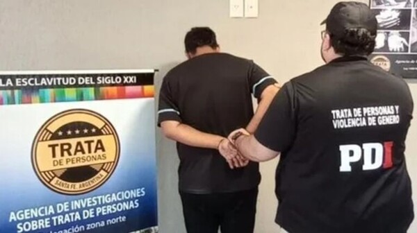 Молодой человек приговорен к пожизненному заключению за убийство падчерицы в Санта-Фе