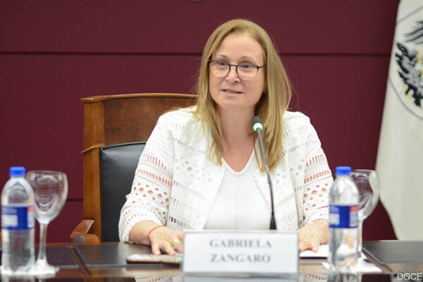 阿根廷任命新反腐败办公室主任