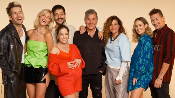 Семья Монтаньер: музыкальная династия и культурный феномен