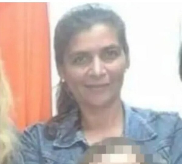 Женщина жестоко убита в Чарате, провинция Чако