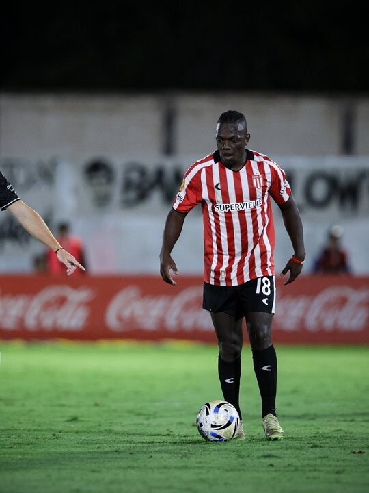 Estudiantes stages comeback to defeat Gimnasia de Mendoza