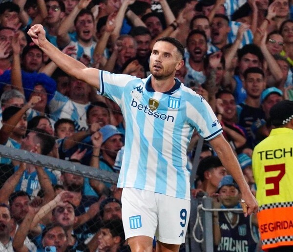 River and Racing Ready for Copa Libertadores 2025