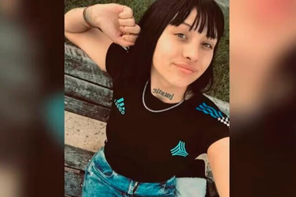 Исполнился год с дня убийства Софии Дельгадо в Аргентине