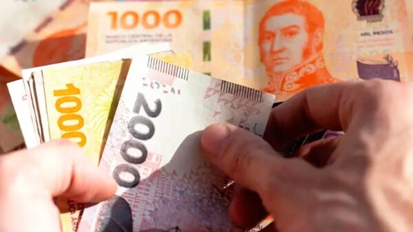 Рост потребительских и ипотечных кредитов в Аргентине